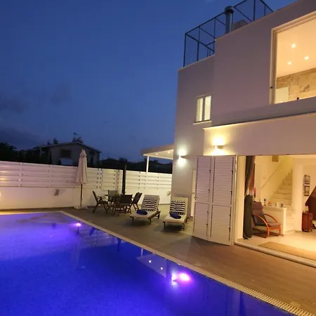 Villa Blue Phoenix Protaras