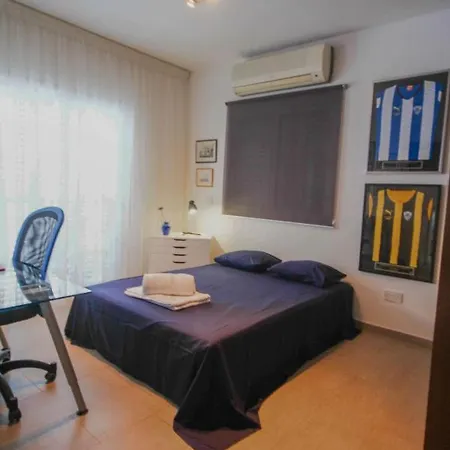 Blue Phoenix * Protaras