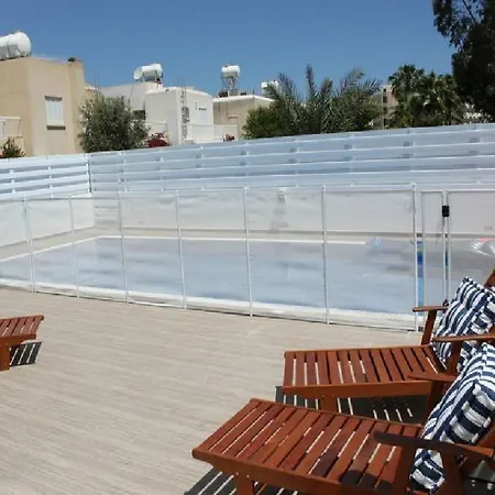 Blue Phoenix Villa *