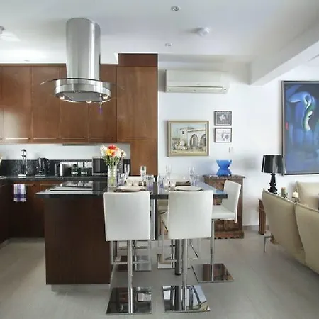 Villa Blue Phoenix Protaras