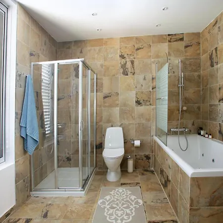 Villa Blue Phoenix Protaras