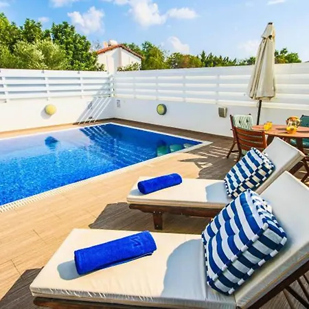 Villa Blue Phoenix Protaras