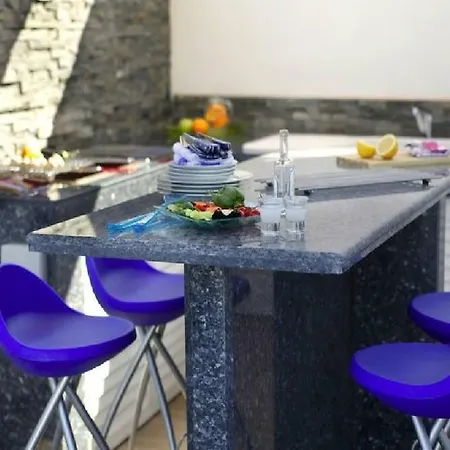 Blue Phoenix Villa Protaras